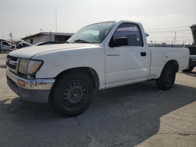 1997 Toyota Tacoma   