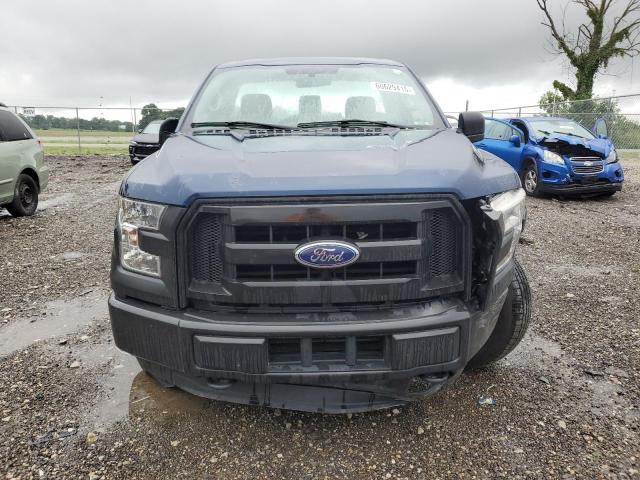  FORD All Models 2016 Синий