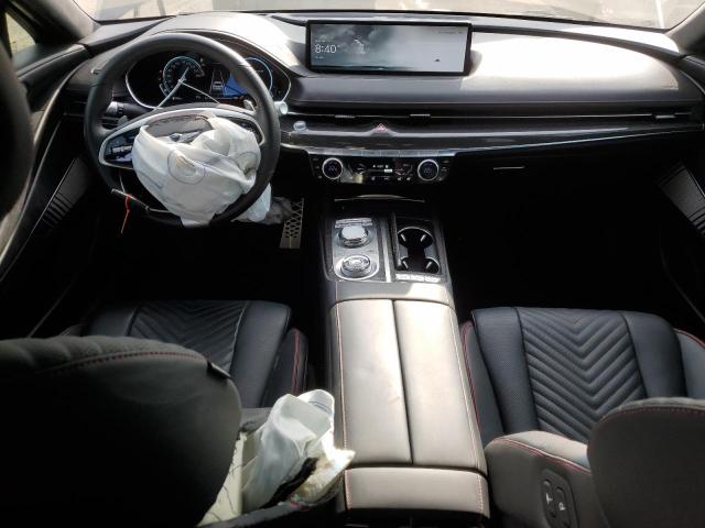 2023 GENESIS G80 BASE  