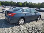 2017 Nissan Sentra S for Sale in Mebane, NC - Front End