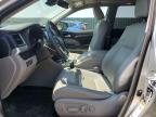 2017 Toyota Highlander Hybrid Limited   de vânzare în Finksburg, MD - Front End