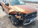 2019 FORD RANGER WIL for sale at Copart YORK