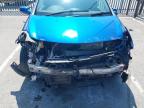 2008 RENAULT CLIO DYNAM for sale at Copart CHESTER