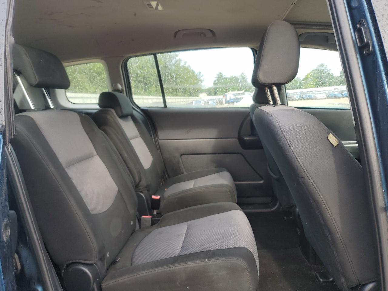 2006 Mazda 5 VIN: JM1CR293X60119873 Lot: 59959375