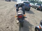 1985 BMW K100 RT   for sale at Copart MD - BALTIMORE