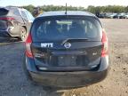 2016 Nissan Versa Note S de vânzare în Savannah, GA - Front End