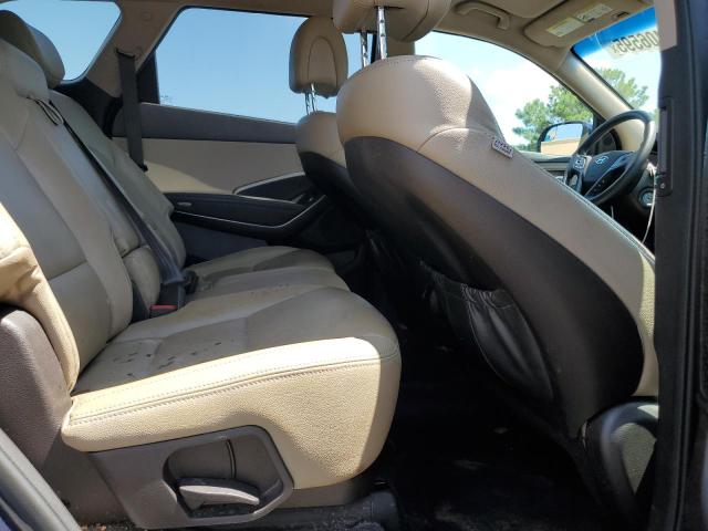 2018 HYUNDAI SANTA FE SE  