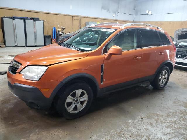 2008 Saturn Vue Xe  