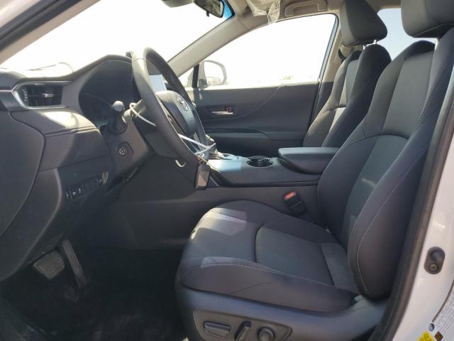  TOYOTA VENZA 2024 White