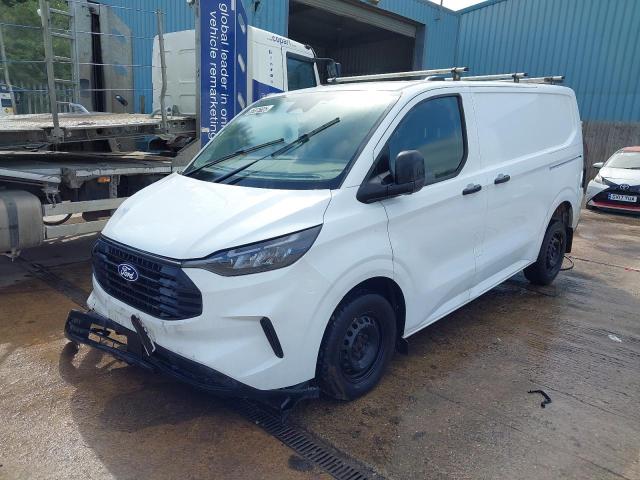 FORD TRANSIT CU 2024