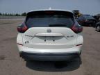 2020 Nissan Murano Sl   zu verkaufen in Ham Lake, MN - Hail