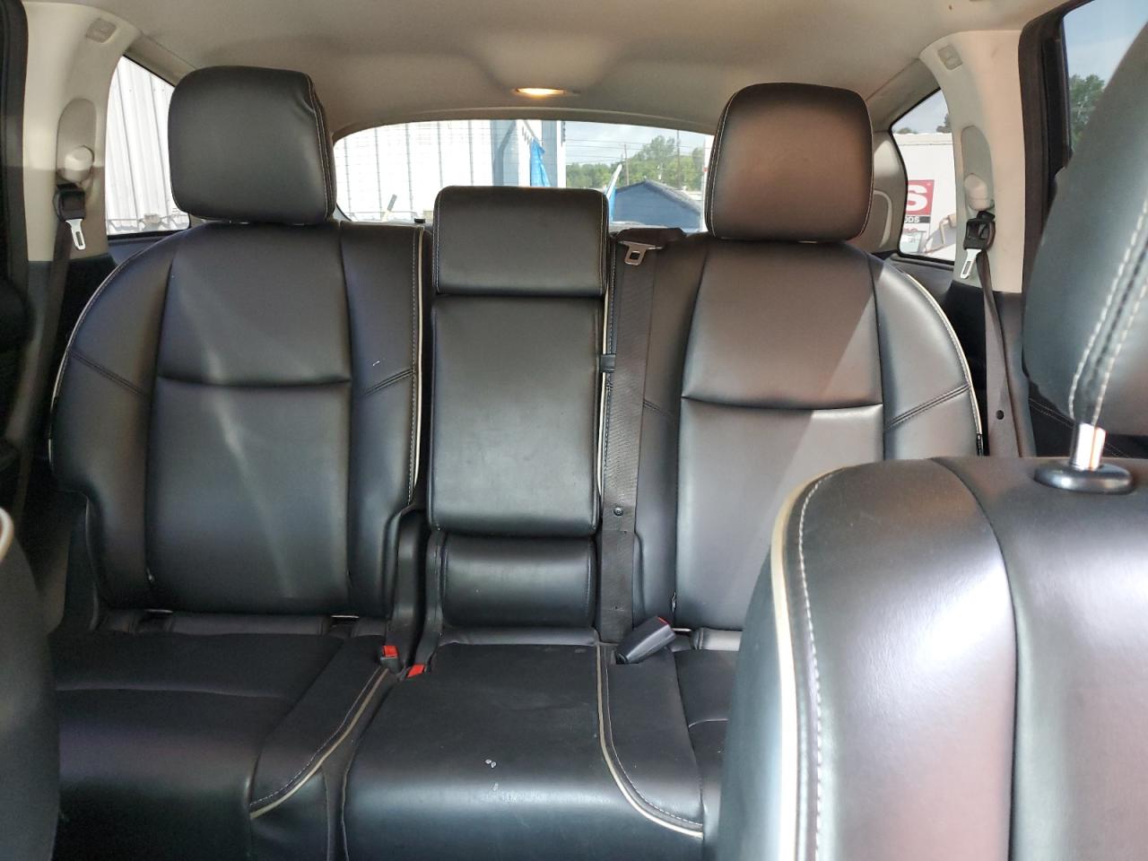2020 Infiniti Qx60 Luxe VIN: 5N1DL0MN8LC532934 Lot: 61294955