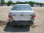2011 Chevrolet Aveo Ls for Sale in Baltimore, MD - Rear End