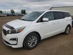 2020 KIA SEDONA LX   for sale at Copart AB - CALGARY