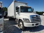 2017 Hino 258/268 zu verkaufen in York Haven, PA - Top/Roof