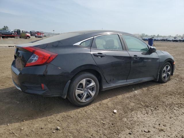  HONDA CIVIC 2020 Серый