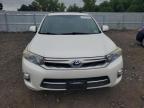 2013 TOYOTA HIGHLANDER HYBRID   à vendre chez Copart NY - NEWBURGH