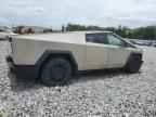 2024 Tesla Cybertruck  for Sale in Apopka, FL - Front End