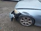 2009 BMW 3 SERIES M SPORT for sale at Copart YORK