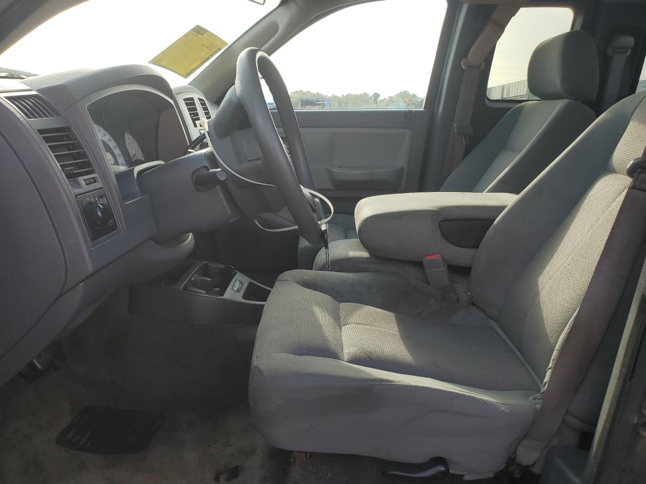 2005 Dodge Dakota St VIN: 1D7HE22K85S275874 Lot: 62724235
