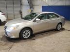 2015 Toyota Camry Le en Venta en Chalfont, PA - Side