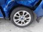 2019 FORD ECOSPORT T for sale at Copart CHESTER