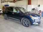 2017 Infiniti Qx60    na sprzedaż w Lufkin, TX - Undercarriage