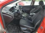 2014 Ford Focus Se   იყიდება Elgin-ში, IL - Front End