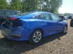 2017 HONDA CIVIC LX   for sale at Copart ON - COOKSTOWN