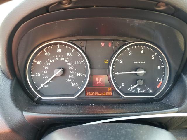2011 BMW 128 I  