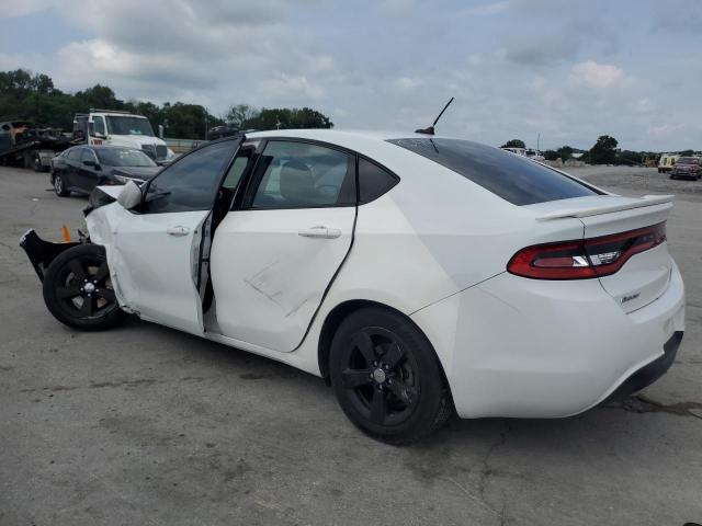  DODGE DART 2015 Biały