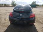 2012 Volkswagen Beetle Turbo for Sale in Albuquerque, NM - Front End