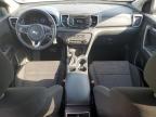 2018 Kia Sportage Lx en Venta en East Granby, CT - Minor Dent/Scratches