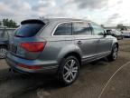 2012 AUDI Q7 PREMIUM PLUS   for sale at Copart ON - TORONTO