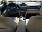 2014 Toyota Camry L   en Venta en Oklahoma City, OK - Front End