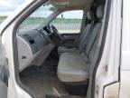 2013 VOLKSWAGEN TRANSPORTE for sale at Copart CORBY