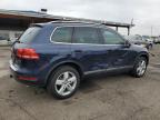 2011 Volkswagen Touareg V6 Tdi იყიდება Denver-ში, CO - Side