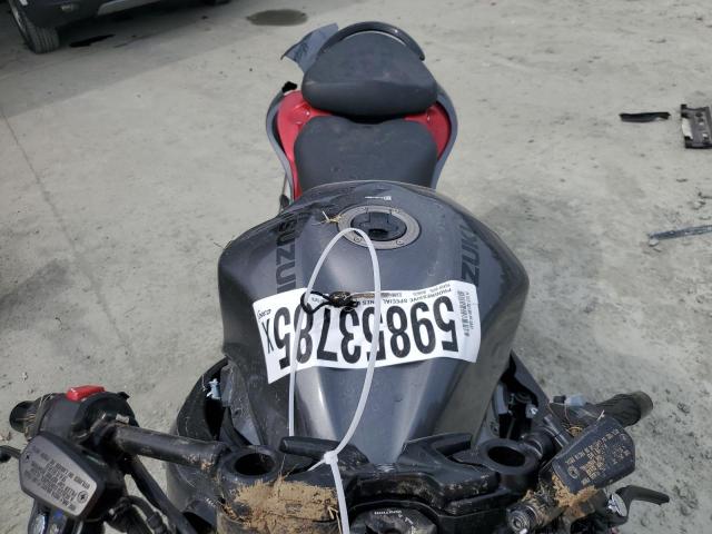 2024 SUZUKI GSX1300 RR  