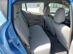 2012 Nissan Leaf Sv   en Venta en Mentone, CA - Mechanical