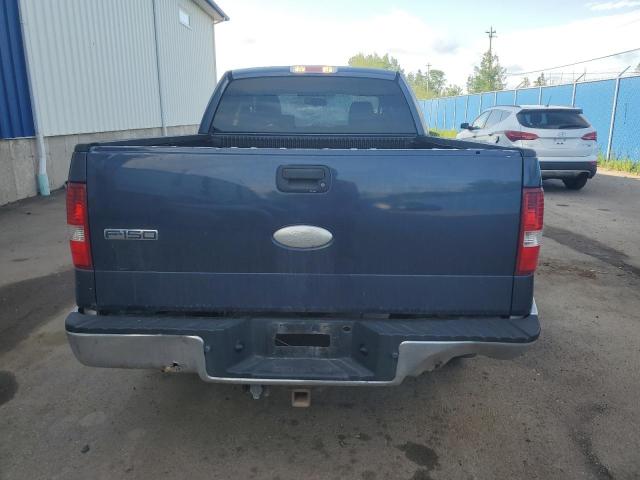 2006 FORD F150   