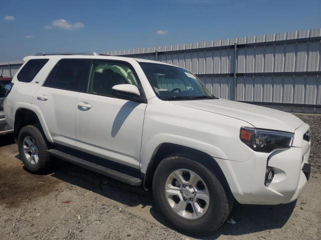  TOYOTA 4RUNNER 2016 White