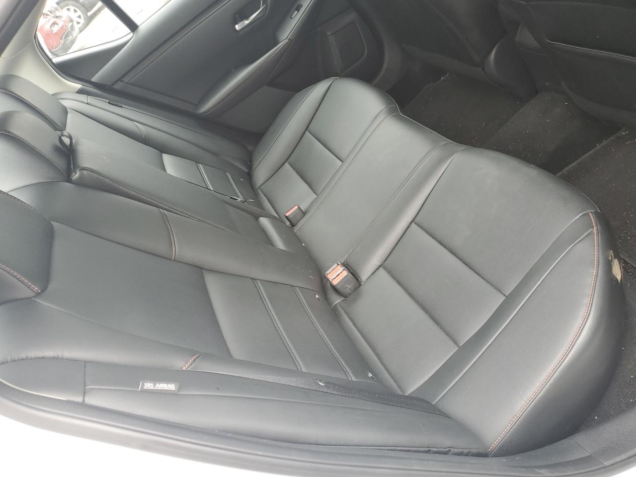 NISSAN SENTRA 2021 VIN 3N1AB8DV0MY308240 фото 10