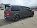 2017 Dodge Grand Caravan Gt for Sale in Bakersfield, CA - Front End