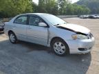 2005 Toyota Corolla Ce for Sale in Ellwood City, PA - Front End