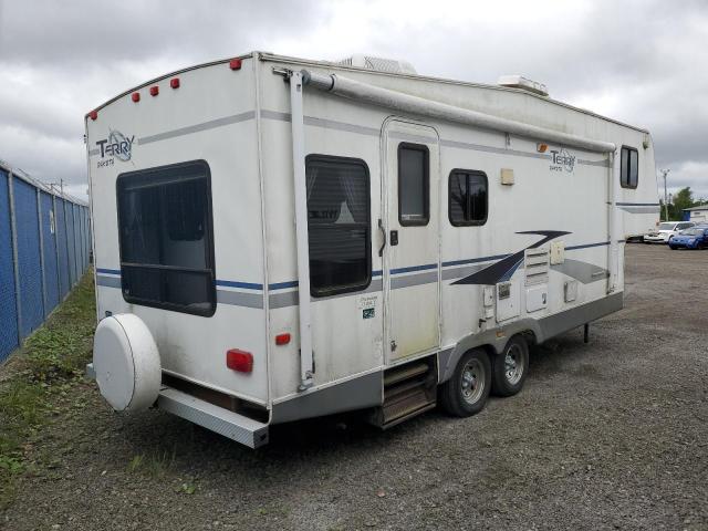 2004 TERRY TRAVEL TRA  