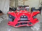 2015 Polaris Slingshot Sl de vânzare în Madisonville, TN - Front End