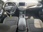 2020 Chevrolet Malibu Lt en Venta en Fredericksburg, VA - Front End