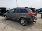 2013 Dodge Journey Sxt იყიდება Indianapolis-ში, IN - Rear End