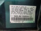 1999 Honda Civic Base for Sale in Elgin, IL - Rear End
