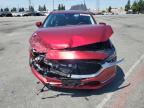 2021 Mazda 6 Grand Touring Reserve იყიდება Rancho Cucamonga-ში, CA - Front End